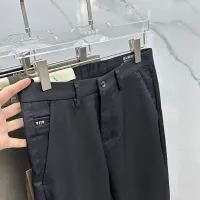 $85.00 USD Burberry Pants For Men #1405636