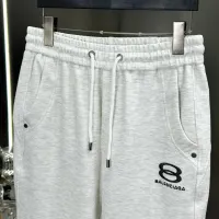 $80.00 USD Balenciaga Pants For Men #1405643