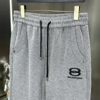$80.00 USD Balenciaga Pants For Men #1405644