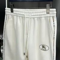 $68.00 USD Burberry Pants For Men #1405649
