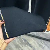 $68.00 USD Burberry Pants For Men #1405651