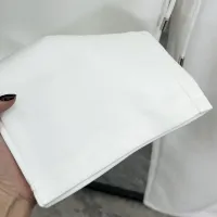 $68.00 USD Burberry Pants For Men #1405652