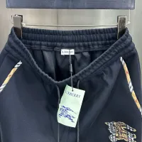 $68.00 USD Burberry Pants For Men #1405654
