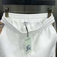 $68.00 USD Burberry Pants For Men #1405661