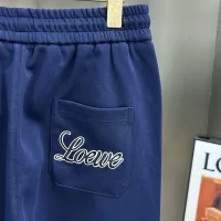 $68.00 USD LOEWE Pants For Men #1405675