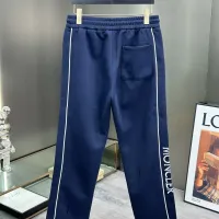 $68.00 USD Moncler Pants For Men #1405682