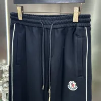 $68.00 USD Moncler Pants For Men #1405684