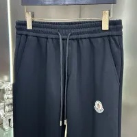 $68.00 USD Moncler Pants For Men #1405685