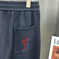 $68.00 USD Moncler Pants For Men #1405685