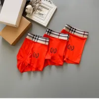 $32.00 USD Burberry Underwears For Men #1405806
