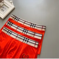 $32.00 USD Burberry Underwears For Men #1405806