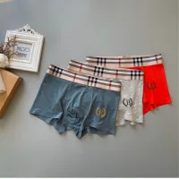$32.00 USD Burberry Underwears For Men #1405807