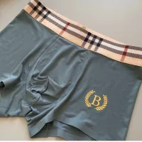 $32.00 USD Burberry Underwears For Men #1405807