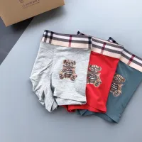 $32.00 USD Burberry Underwears For Men #1405812