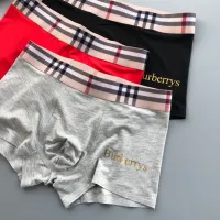 $32.00 USD Burberry Underwears For Men #1405817