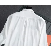 $40.00 USD Ralph Lauren Polo Shirts Long Sleeved For Men #1405839