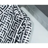 $38.00 USD Balmain Shirts Long Sleeved For Men #1405861