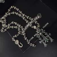 $52.00 USD Chrome Hearts Necklaces #1405889