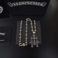 $52.00 USD Chrome Hearts Necklaces #1405890