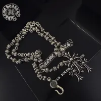 $52.00 USD Chrome Hearts Necklaces #1405890