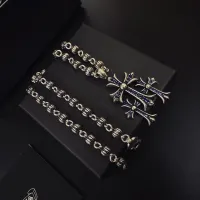 $52.00 USD Chrome Hearts Necklaces #1405891