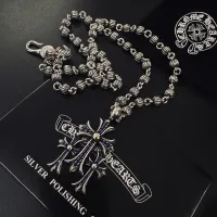 $52.00 USD Chrome Hearts Necklaces #1405891