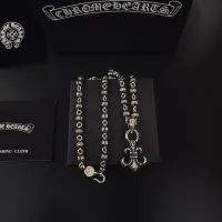 $52.00 USD Chrome Hearts Necklaces #1405900