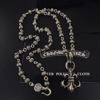 $52.00 USD Chrome Hearts Necklaces #1405900