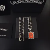 $52.00 USD Chrome Hearts Necklaces #1405901