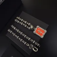 $52.00 USD Chrome Hearts Necklaces #1405901