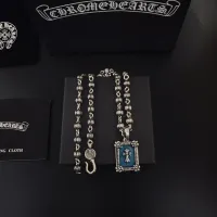 $52.00 USD Chrome Hearts Necklaces #1405902