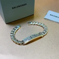 $56.00 USD Balenciaga Bracelets #1405910