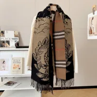 $29.00 USD Burberry Scarf For Women #1405911