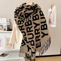 $29.00 USD Burberry Scarf For Women #1405912