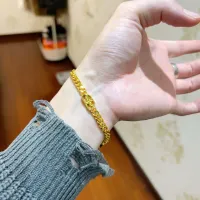 $40.00 USD Balenciaga Bracelets #1405914