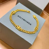 $40.00 USD Balenciaga Bracelets #1405914