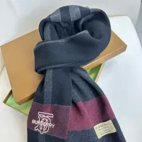 $29.00 USD Burberry Scarf For Women #1405915
