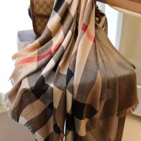 $29.00 USD Burberry Scarf For Women #1405917