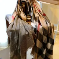 $29.00 USD Burberry Scarf For Women #1405917