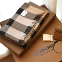 $29.00 USD Burberry Scarf For Women #1405917