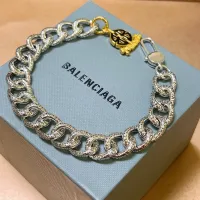 $45.00 USD Balenciaga Bracelets #1405918