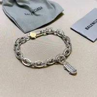 $45.00 USD Balenciaga Bracelets #1405921