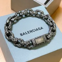 $68.00 USD Balenciaga Bracelets For Men #1405923