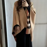 $48.00 USD Burberry Poncho For Women #1405926