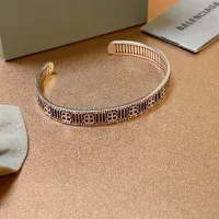 $42.00 USD Balenciaga Bracelets #1405930