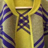 $48.00 USD Burberry Poncho For Women #1405931