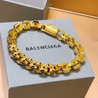 $60.00 USD Balenciaga Bracelets For Men #1405934