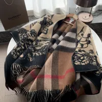 $52.00 USD Burberry Poncho For Women #1405937