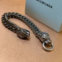 $52.00 USD Balenciaga Bracelets For Men #1405941