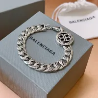 $60.00 USD Balenciaga Bracelets #1405952
